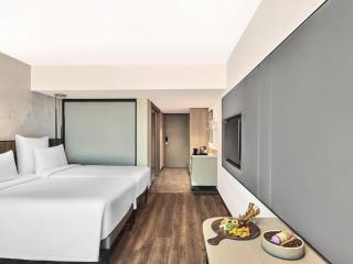 Novotel Mumbai International Airport - 1