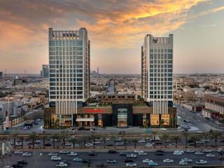 Movenpick Hotel and Residences Riyadh - 9