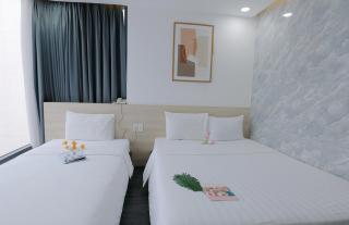 Moana Hotel Nha Trang - 2