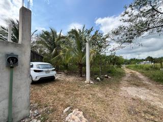Private Pool Villa Near Bacalar Lagoon - 2