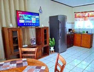 Casa del Pacífico en Puntarenas Centro con parqueo - 6