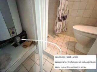 4 star holiday home in Brenderup Fyn - 6