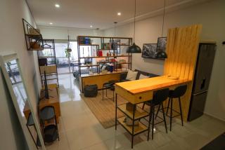 Cozy loft in the heart of Roma Norte - 2