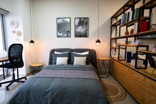 Cozy loft in the heart of Roma Norte - 3