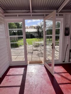Miss Roy's Cottage - 2