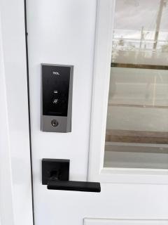 Full AC 3BR, 1 king Ensuite, 2 Queen, Sleeps 7 - 5