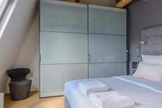 Le Marais Elegant residence - 3
