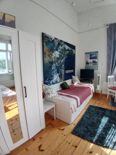 Tornihuone - 8