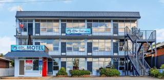 Blue Seas Motel - 0