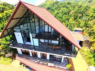 Ella Mountain Breeze Villa - 9