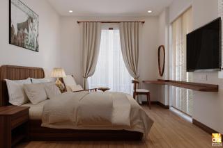 ICCI Holiday Phu Quoc - Hotel & Lounge - 7