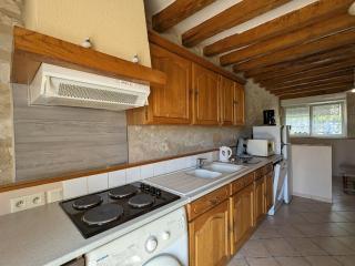 Maison charme avec vue panoramique - 4 pers. - FR-1-591-789 - 9