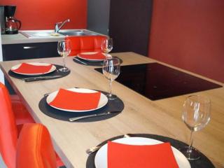 Appartement wifi, animaux OK, central - 4 pers. - FR-1-510-254 - 5