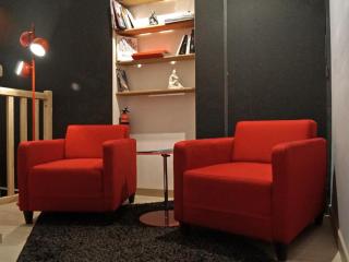 Appartement wifi, animaux OK, central - 4 pers. - FR-1-510-254 - 4