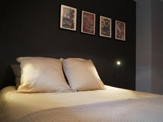 Appartement wifi, animaux OK, central - 4 pers. - FR-1-510-254 - 3