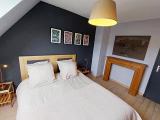 Appartement wifi, animaux OK, central - 4 pers. - FR-1-510-254 - 2