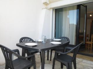 Studio rez-de-jardin à 30m de la plage - FR-1-338-645 - 2
