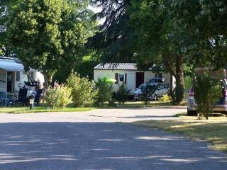 Mobil-home climatisé, animaux admis - 6 pers. - API-1-52-2794 - 6