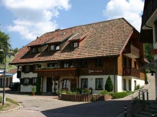 Ferienhaus Schwörer - 0
