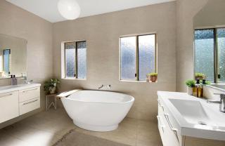 Family Entertainer with Pool - Luxury Holiday House in Lennox Head - 2