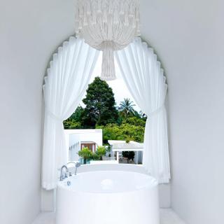 จันทร์ - Private Pool Villa พูลวิลล่าขนอม - 3