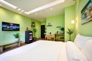 Harmony Stay - Ben Thanh Market - 0