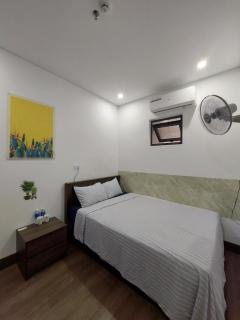 An Thịnh Apartment single room without kitchen - 8