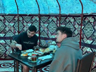 Kochmon guesthouse - 8