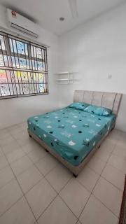 BlueNest Homestay - 8