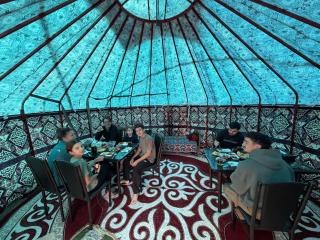Kochmon guesthouse - 7