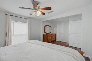 Full house by NRG, Med Center, Downtown & Venues - 3