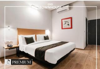 Townhouse D- Knowledge Park III - 1