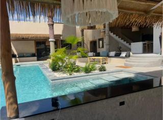 Pool Villa Timalima Krabi - 0