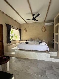 Pool Villa Timalima Krabi - 8