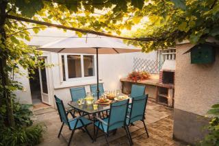 Maison cosy jardin barbecue portes de Clermont - 0