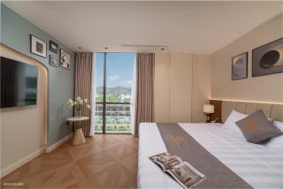 Solaya Hotel - 4