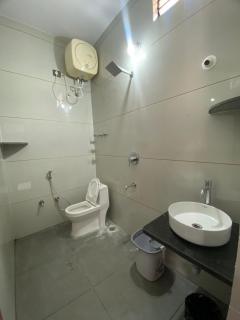 Sharada rooms - 6