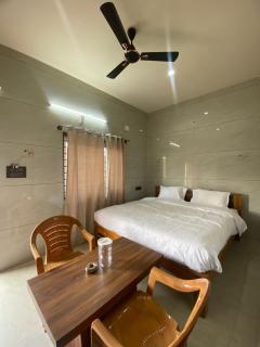 Sharada rooms - 3