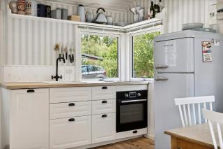 Outdoor Life And Homely Time Near Gedser's Coast - 0