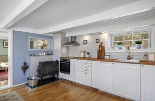 Lovely Farmhouse By Nidelva With Sauna And Hot Tub - 4