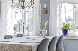 Lovely Farmhouse By Nidelva With Sauna And Hot Tub - 1
