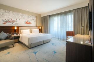 Hyatt Centric Rajpur Road Dehradun - 7