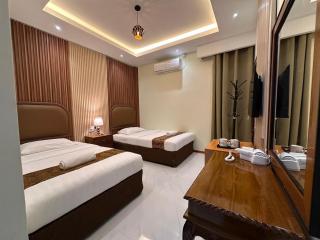 Grand Luxury Hotel Semporna - Semporna - 6