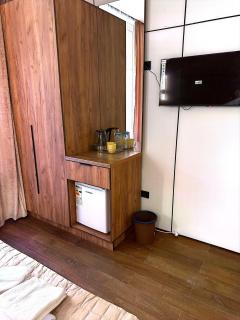 Tumar hotel - 3