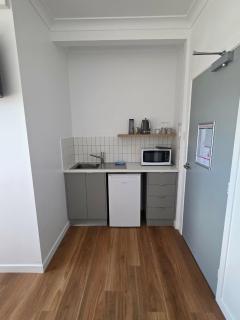 Canterbury Street Apartments - Casino - 8