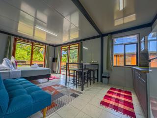 Tekehani Lodge - 3