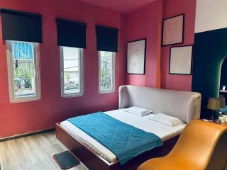 18 Plus Hotel Đà Nẵng - 4
