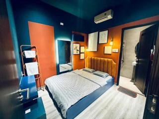 18 Plus Hotel Đà Nẵng - 0