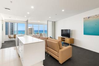 High Level Q Ocean View Heated Pool - 9