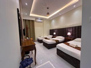 Grand Luxury Hotel Semporna - 5